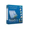 Iris Read Corporate - ( v. 12 ) - complete package