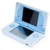 CTA Digital Silicone Skin Case for Nintendo DSI - Clear IDS-SSC