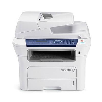 WorkCentre 3210/N Monochrome Laser Multifunction Printer