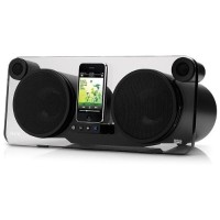 20% off iHome iP1 Studio Series Audio System for iPod/iPhone