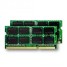 Centon 4GB KIT PC3-8500 1066MT/S DDR3 SODIMM RA1066SO2048K2
