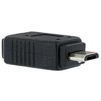 Startech Micro USB to Mini USB 2.0 Adapter M/F