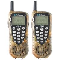 TriSquare Electronics TRISQUARE EXRS DIGITAL