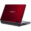 Syn-Apps NoteMagix M10GX Intel Atom N270 1.6GHz Netbook - 1GB RAM, 160GB HD, 10.2" WXGA Wide Screen, 1.3 MP Webcam, 6-cell Lithium Ion Battery, Red