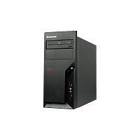 Lenovo ThinkCentre M58e TopSeller Intel Pentium Dual-Core E5300 2.6GHz Desktop - 2GB RAM, 250GB SATA HDD, DVD Recordable, Intel Graphics Media Accelerator 4500, Gigabit Ethernet