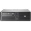 HP Point of Sale System rp5700 - DT - 1 x P E2160 / 1.8 GHz - RAM 2 GB - HDD 1 x 160 GB - DVD - GMA 3000 - Gigabit Ethernet - Vista Business / XP Pro downgrade - Monitor : none FF008EP#ABA
