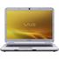 Sony VAIO NS315D/S Intel Core 2 Duo T6670 2.2GHz Notebook - 4GB RAM, 250GB HDD, 15.4" XBRITE-ECO, DVD±RW, Gigabit Ethernet, 802.11 b/g/n, 1.3MP Webcam, Granite Silver