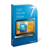 Microsoft Windows 7 Professional - product upgrade license 7KC-00040