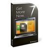 Microsoft Windows 7 Ultimate - product upgrade license 39C-00040
