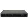 Magnavox Full HD 1080p Blu-ray Disc DVD Player with HDMI, SD Card Slot (Black), Refurbished (Open Box Product, Limited Availability, No Back Orders)