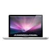 Apple 15.4" MacBook Pro Intel Core 2 Duo 2.66GHz, 4GB RAM, 320GB Hard Drive, NVIDIA GeForce 9600MGT, SuperDrive (Open Box Product, Limited Availability, No Back Orders) REFURBISHED