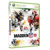 Electronic Arts Madden NFL 10 - Xbox 360 19024