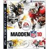 Electronic Arts Madden NFL 10 - PlayStation 3 19023