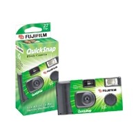 Fujifilm FUJI QUICKSNAP FLASH 400