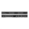 Cisco MDS 9124 Multilayer Fabric Switch - switch - 8 ports - rack-mountable DS-C9124AP-K9