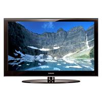 Samsung Electronics 32" 1080p LCD HDTV with Built-In ATSC/Clear QAM Tuner - Refurbished