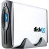 EDGE DiskGO 3.5" USB External Hard Drive -1TB Hard Drive - Hi-Speed USB PE222802
