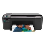 HP Photosmart C4780 All-in-One Wireless Printer Q8380A#ABA