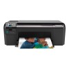 HP Photosmart C4780 All-in-One Wireless Printer Q8380A#ABA