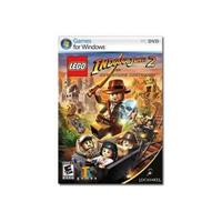 Lucas Arts LEGO INDIANA JONES II: THE ADVENTURE CO