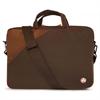Mobile Edge Sumo Pant Pocket 15.6" Notebook Carrying Case - Brown