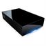 LaCie Hard Disk Design by Neil Poulton hard drive - 2 TB - USB 2.0 301871U