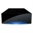 LaCie Hard Disk Design by Neil Poulton hard drive - 2 TB - USB 2.0 301871U