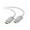 Belkin video / audio cable - HDMI - 6 ft