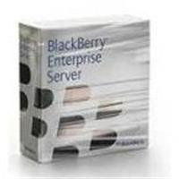 Research In Motion BlackBerry Enterprise Server &nbsp;and BlackBerry Enterprise Server &nbsp;w/MVS Annual Per Active CAL Fee - 1,000-4,999 Active CALs, Standard Program Level STD(1000-4999)