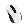 Microsoft Wireless Mobile Mouse 4000 - mouse