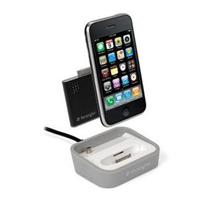 Kensington Charging Dock with Mini Battery Pack