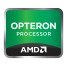 Advanced Micro Devices Processor - 1 x &nbsp;Opteron 2435 / 2600 MHz ( 2400 MHz ) Low-Power - Socket F (1207) - L3 6 MB - OEM