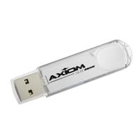 Axiom Memory Solutions 2GB V2.0 USB FLASH DRIVE USBFD2/2GB-AX