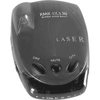 Rocky Mountain Radar KAT RADAR/LASER DETECTR