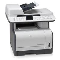 HP REFURBISHED HP COLOR LASERJET CM1312NFI