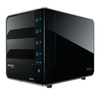 Promise SmartStor DS4600 - hard drive array DS4600