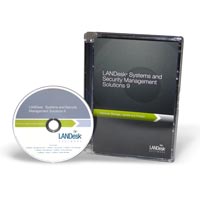 Landesk Software Management Suite - Version 9 LDMS-L
