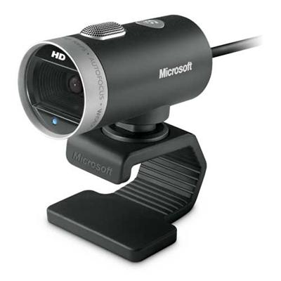 Microsoft Lifecam Cinema - Windows - English