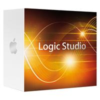 Apple Software Logic Studio- Upgrade from Logic Express or Big Box