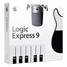 Apple Software Logic Express - ( v. 9 ) - complete package MB788Z/A