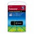 Transcend COMPACT MULTI-CARD READER P5 (BLACK)