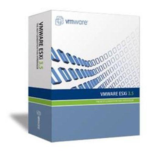 Install License Vmware Esxi 4