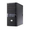 Coolermaster Elite 335 - Mid Tower - ATX - No Power Supply (ATX / PS/2) - Black - USB/Audio
