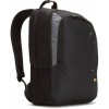 Case Logic 17" Notebook Carrying Backpack - Black