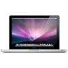 Apple 13.3" MacBook Intel Core 2 Duo 2.0GHz, 2GB RAM, 250GB Hard Drive, NVIDIA GeForce 9400M, SuperDrive - Aluminum unibody REFURBISHED (Open Box Product, Limited Availability, No Back Orders)