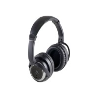 Audiovox Acoustic Research AWD510 - Headphones - 5.1 channel ( ear-cup ) - wireless - 2.4 GHz