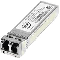 Intel Ethernet SFP+ SR Optics - SFP+ transceiver module