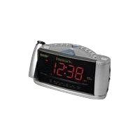 Emerson EMERSON SMARTSET CLOCK RADIO