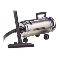 Metropolitan Vacuum METROVAC 4.0 PEAK HP CANISTER