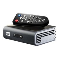 $40 Off Western Digital WD TV Live Media Player